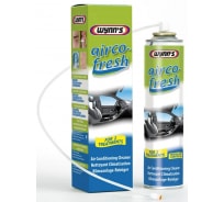 Аэрозоль-очиститель автомобильных кондиционеров WYNN`S Airco Fresh, 250мл W30202