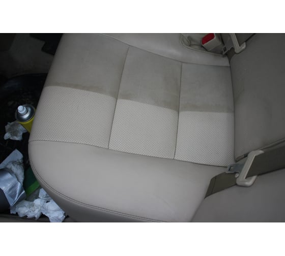 Очиститель салона пенный Tuff Stuff (500 мл) STP 81500RS 7