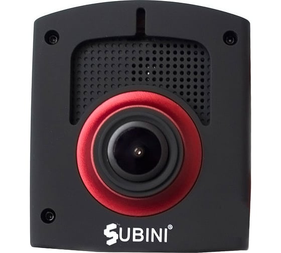 Видеорегистратор Subini GD-625RU 1