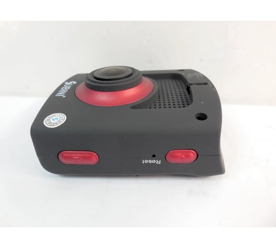 Видеорегистратор Subini GD-625RU 3