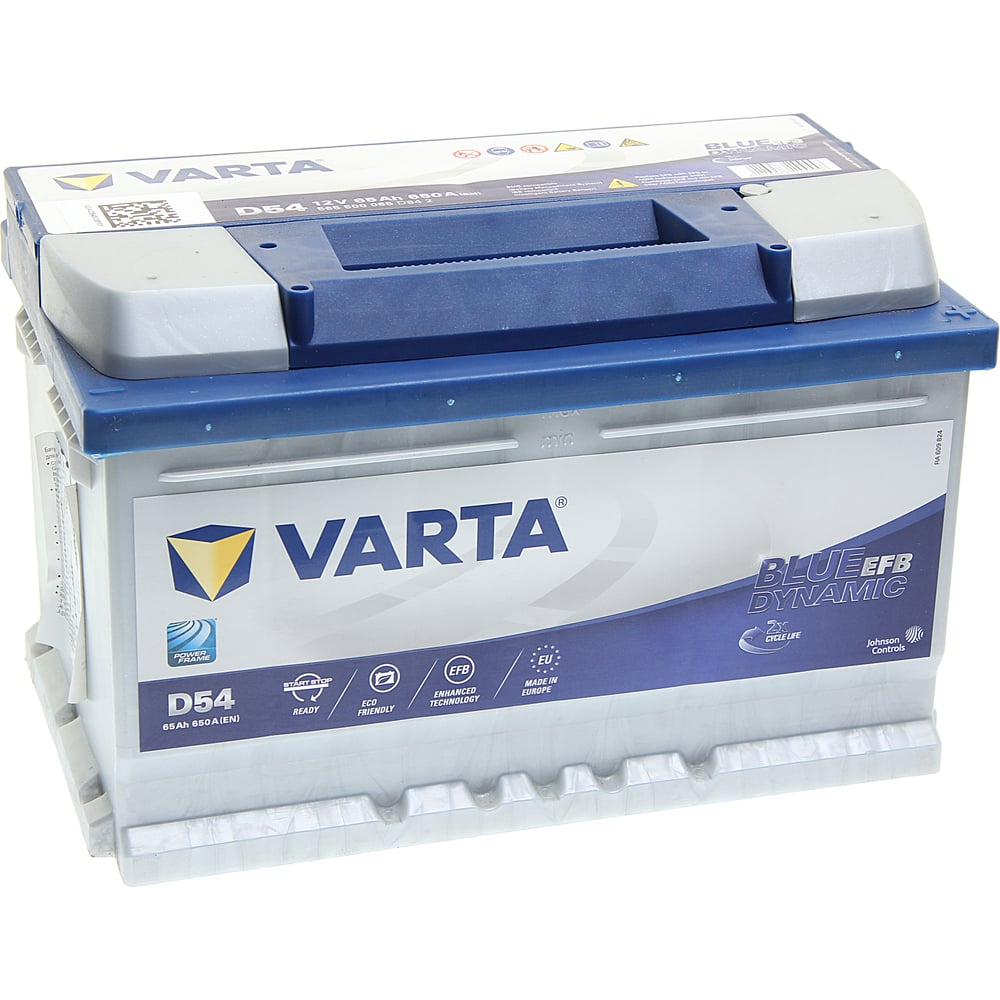 Аккумулятор varta blue dynamic e11. Аккумулятор varta blue dynamic e11