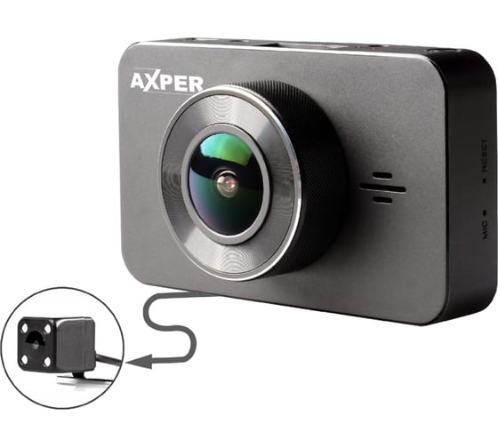 Видеорегистратор AXPER Throne GPS AXTRG 10