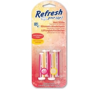 Refresh освежитель воздуха для авто