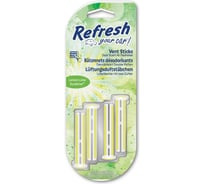 Refresh освежитель воздуха для авто
