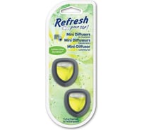 Refresh освежитель воздуха для авто