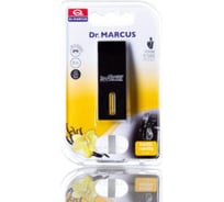 Dr marcus освежитель для машины