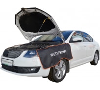 Защитная накидка на крыло автомобиля WIEDERKRAFT WDK-65302