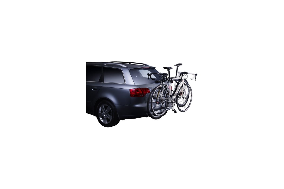 Фирменный Магазин Thule В Москве