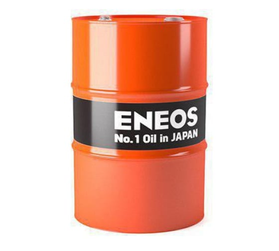 Моторное масло ENEOS SUPER GASOLINE 5w30 на розлив 1л