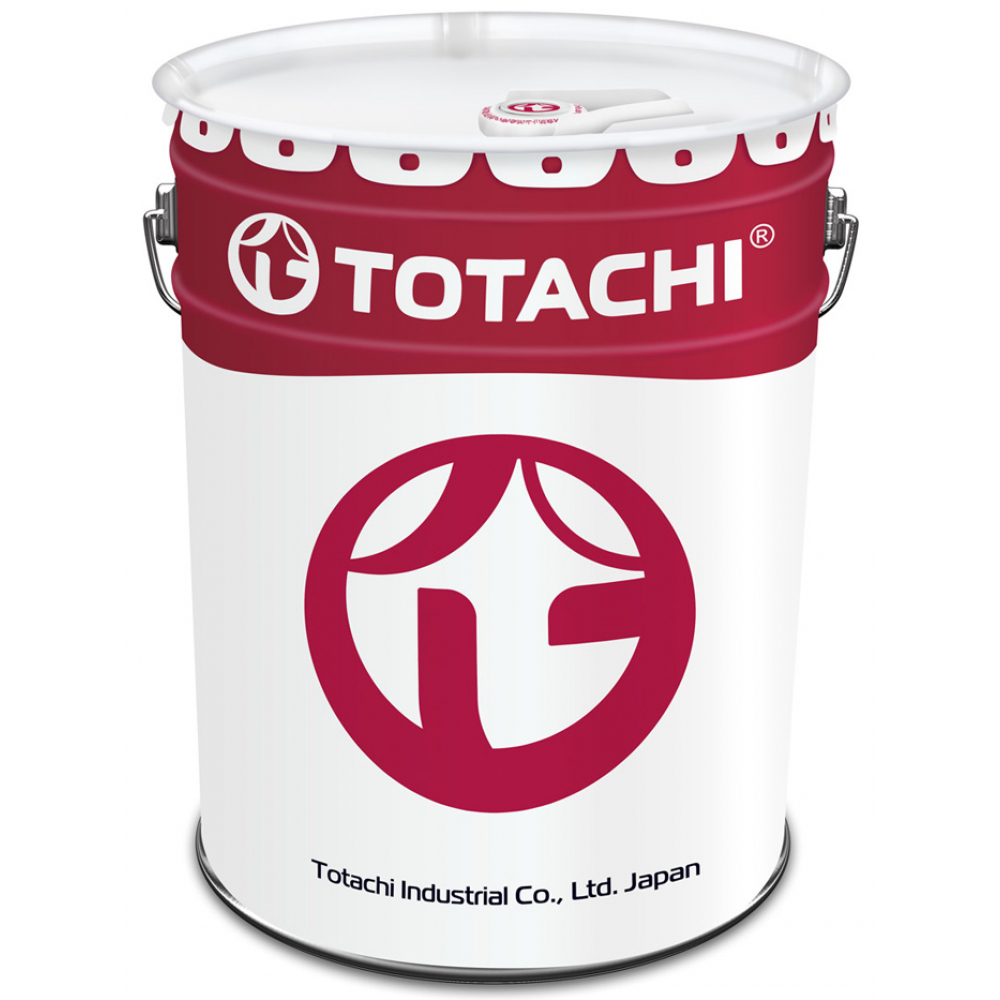 Трансмиссионное масло TOTACHI ATF TYPE T-IV 20л 20220 - выгодная цена, отзы...