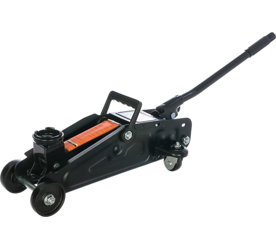 Гидравлический подкатной домкрат Gigant 2Т HTJ-2С 1