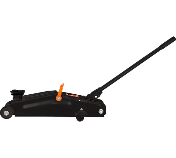 Гидравлический подкатной домкрат в кейсе 2Т Gigant T83502 1