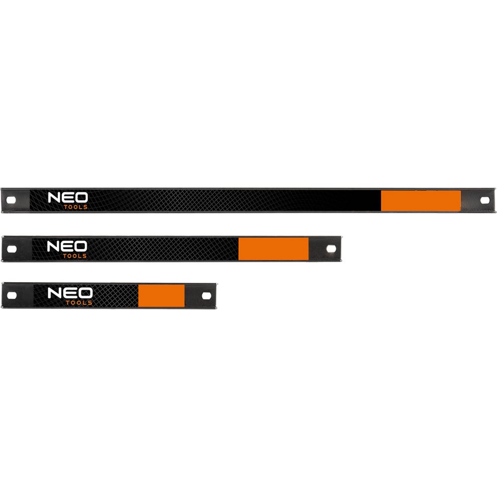 Держатель Neo Tools Custom Pro металл, для 6 отвёрток 84-093