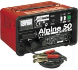 Зарядное устройство Telwin alpine 50 boost 230V 807548