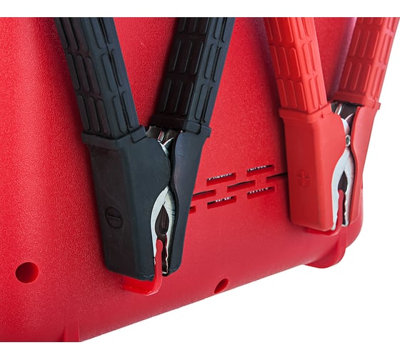 Пусковое устройство FUBAG QUICK START 400 28203 6