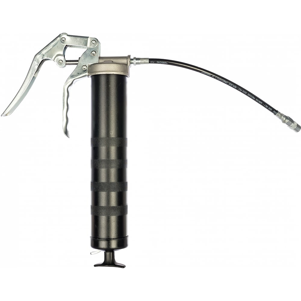 Профессиональный плунжерный шприц для одной руки 345 атм, 500 см3 ...