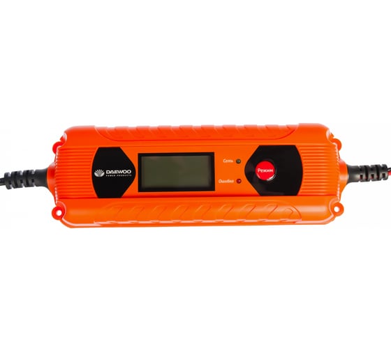Зарядное устройство DAEWOO DW400 4
