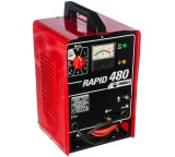 Зарядное устройство HELVI Rapid 480 99005053