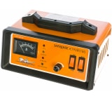 Импульсное зарядное устройство (0-15А, 12В/24В, амперметр, ручная регулировка зарядного тока) Airline ACH-15A-08
