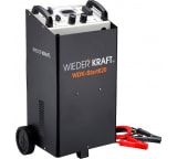 Пуско-зарядное устройство (трансформаторное, для аккумуляторов до 1000Ач) WIEDERKRAFT WDK-Start620