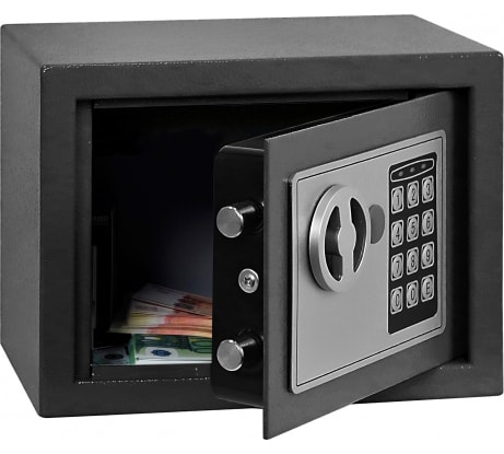 Мебельный сейф KlestO 17E 1000920 - цена, отзывы, характеристики, фото - купить в Москве и РФ