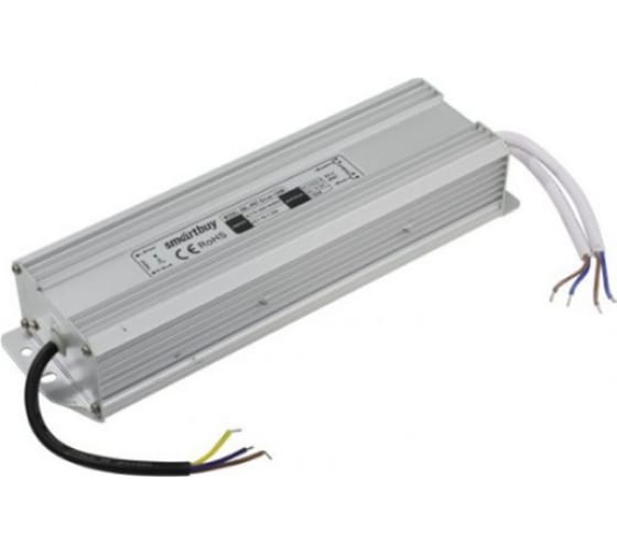 Драйвер для LED ленты Smartbuy LED, IP67, 150W SBL-IP67-Driver-150W 1