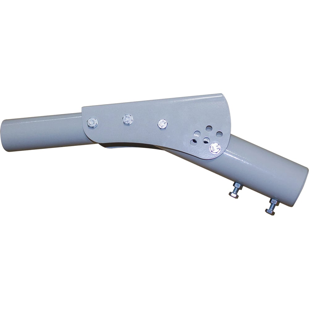 Кронштейн кр 3 1 до 100кг крепление к стене элетех - фото