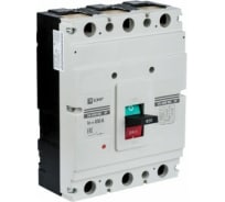 Автоматический трехполюсный выключатель EKF ВА-99М 800/800А 50кА mccb99-800-800m