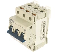 51621379 выключатель кулачковый 25а 32а 3 пол россия