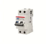 Автоматический выключатель дифференциального тока ABB DSH201R C40 AC30 2CSR245072R1404