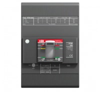 Автоматический выключатель ABB XT3N 250 TMD 100-1000 3p F F 1SDA068055R1