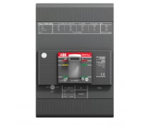 Автоматический выключатель ABB XT3N 250 TMD 125-1250 3p F F 1SDA068056R1