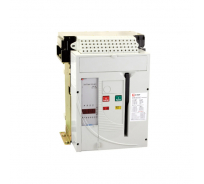 Автоматический выключатель EKF ВА-450, 1600/400А, 3P, 55кА, стационарный, SQ mccb450-1600-400