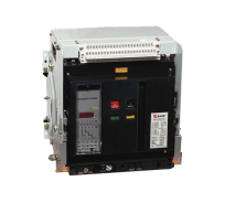 Автоматический стационарный выключатель EKF ВА-45 2000/630А 3P 50кА PROxima SQmccb45-2000-630