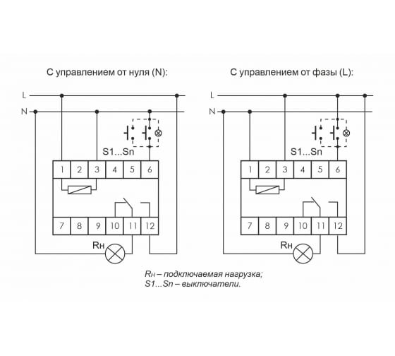 Bis 411 реле