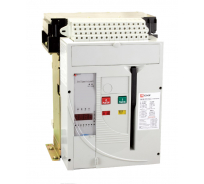 Автоматический выкатной выключатель EKF ВА-450 1600/ 630А 3P 55кА SQmccb450-1600-630v