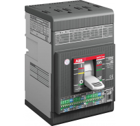 Автоматический выключатель ABB XT2N, 160, TMD, 32-320, 3p, F F 1SDA067013R1