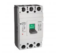 Автоматический выключатель Texenergo ВА67-37 NM1-400/3P 400А SAV-NM1-400400