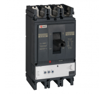 Автоматический выключатель EKF ВА-99C, 630/400А, 3P, 45кА PROxima mccb99c-630-400