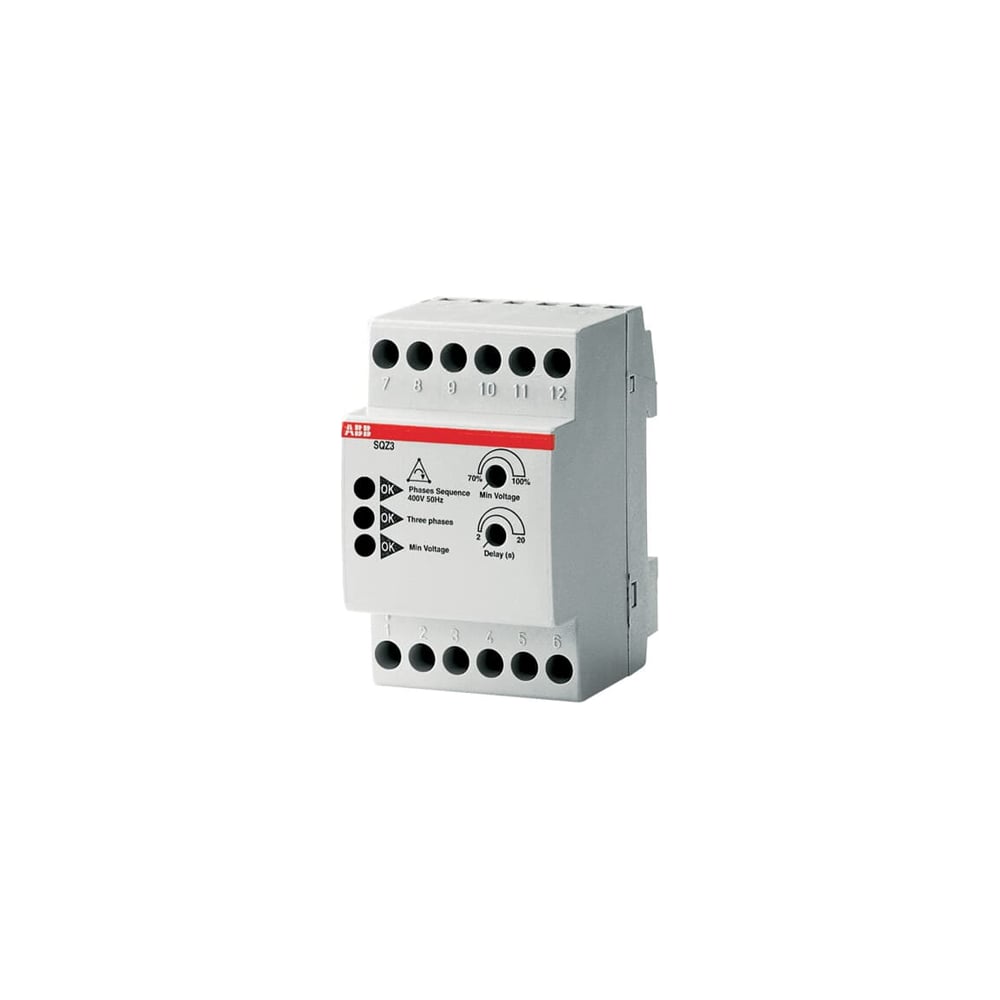 Реле Контроля Фаз Купить В Спб