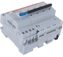 Автоматический выключатель дифференциального тока ABB 4п C 30mA AC 6kA DS204 40A 2CSR254001R1404
