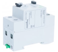 Выключатель дифференциального тока Schneider Electric 2п 40А 30мА тип AC EASY 9 SchE EZ9R34240