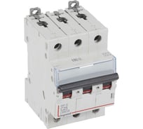 52267566 выключатель кулачковый 25а 32а 3 пол россия