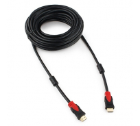 Кабель Cablexpert HDMI длина 10 м, v1.4 M/M CC-S-HDMI03-10M