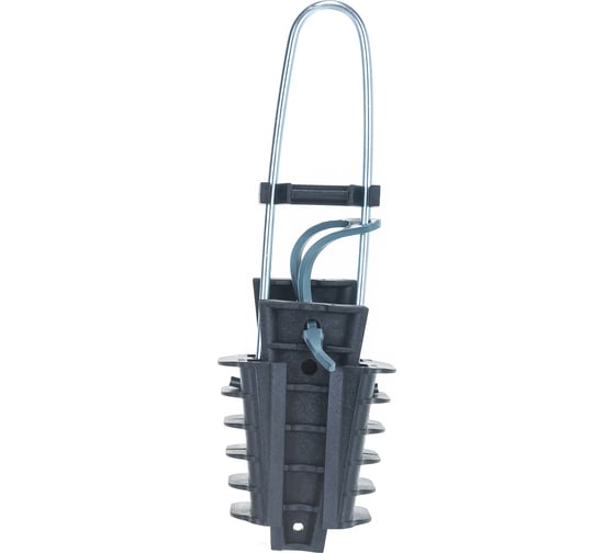 Анкерный зажим IEK ЗАБ 16-25 М PA25x100 UZA-14-D16-D25-M в Уфе - купить ...