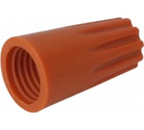 Соединительный изолирующий зажим ЭРА СИЗ 2,5-5,5 мм2, оранжевый Б0038914