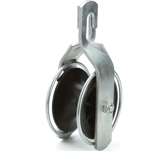 Раздвижной монтажный ролик КВТ РМ-1 58601 - выгодная цена, отзывы ...