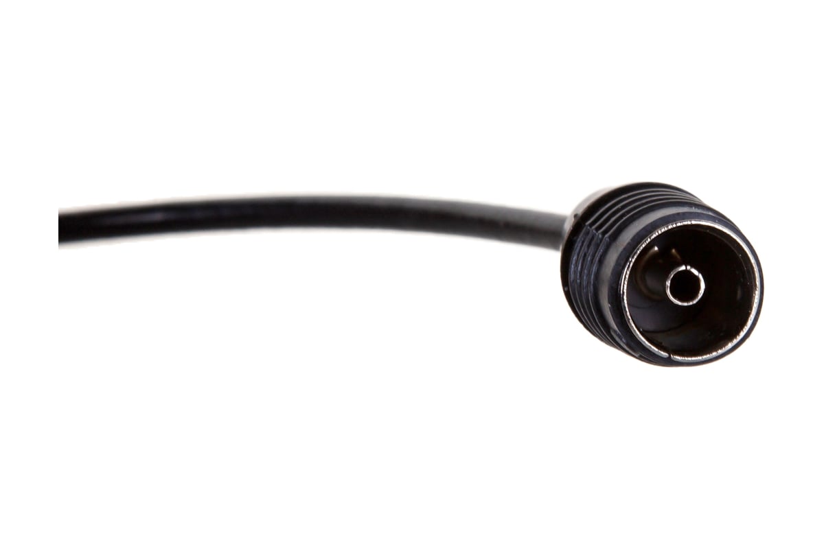 Delta injector