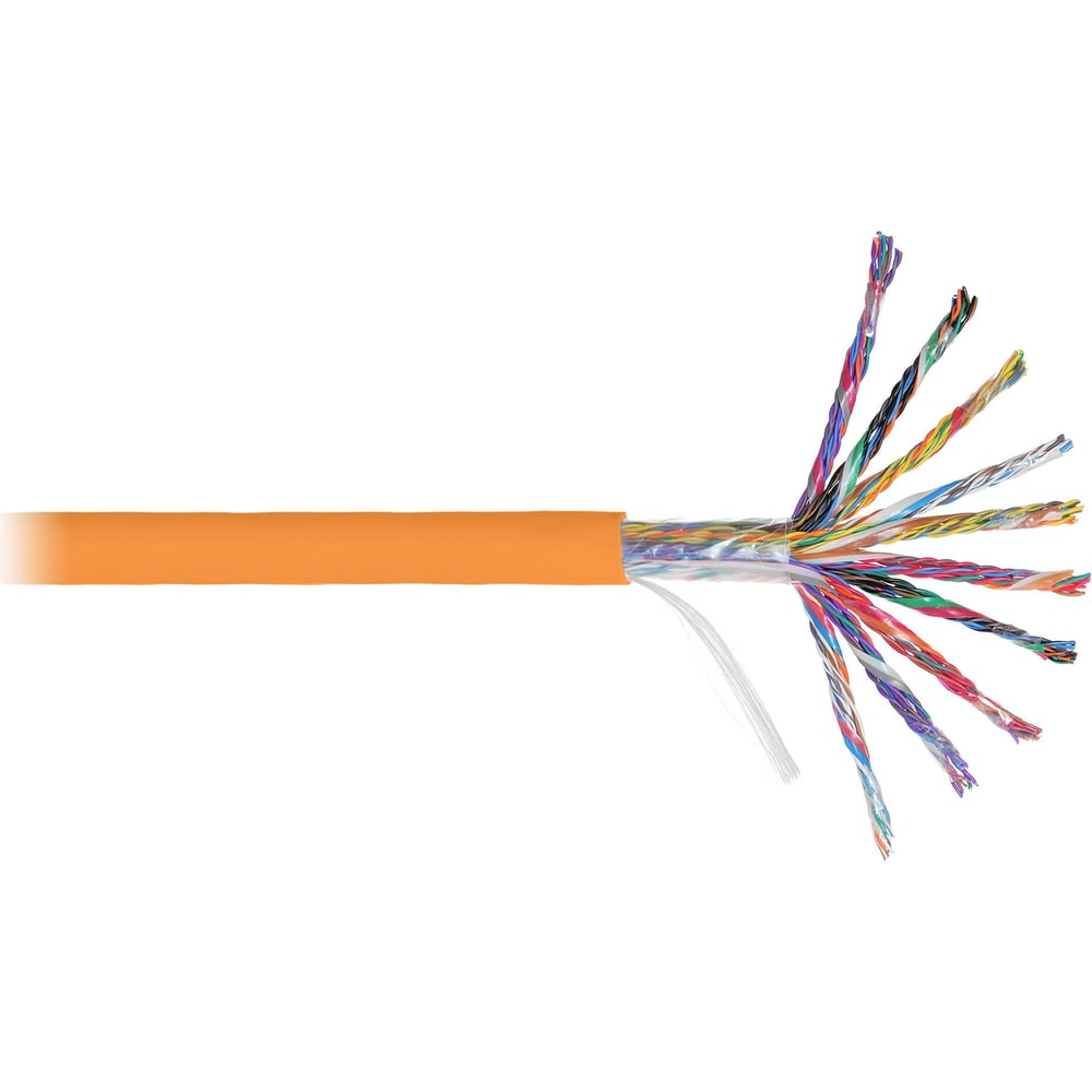 50 пар на скотчлоках. Nikomax plus utp. кабель utp 50х2 диаметр. кабель twt 5e. кабель многопарный 50.