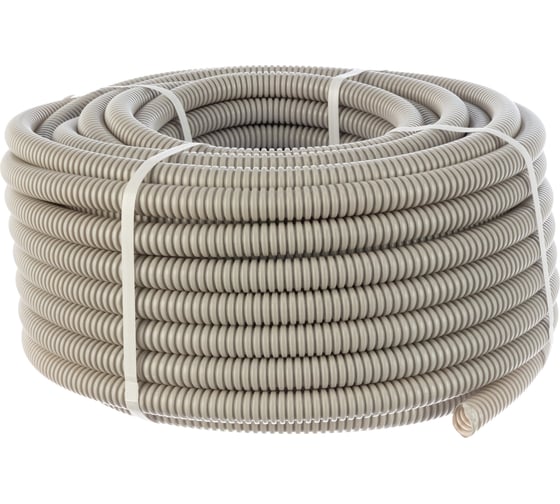 Труба ПВХ 25мм серая IEK CTG20-25-K41-050I в Санкт-Петербурге купить по ...